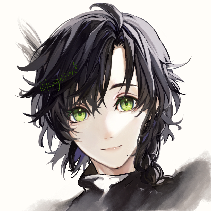 塗り練習のサトル